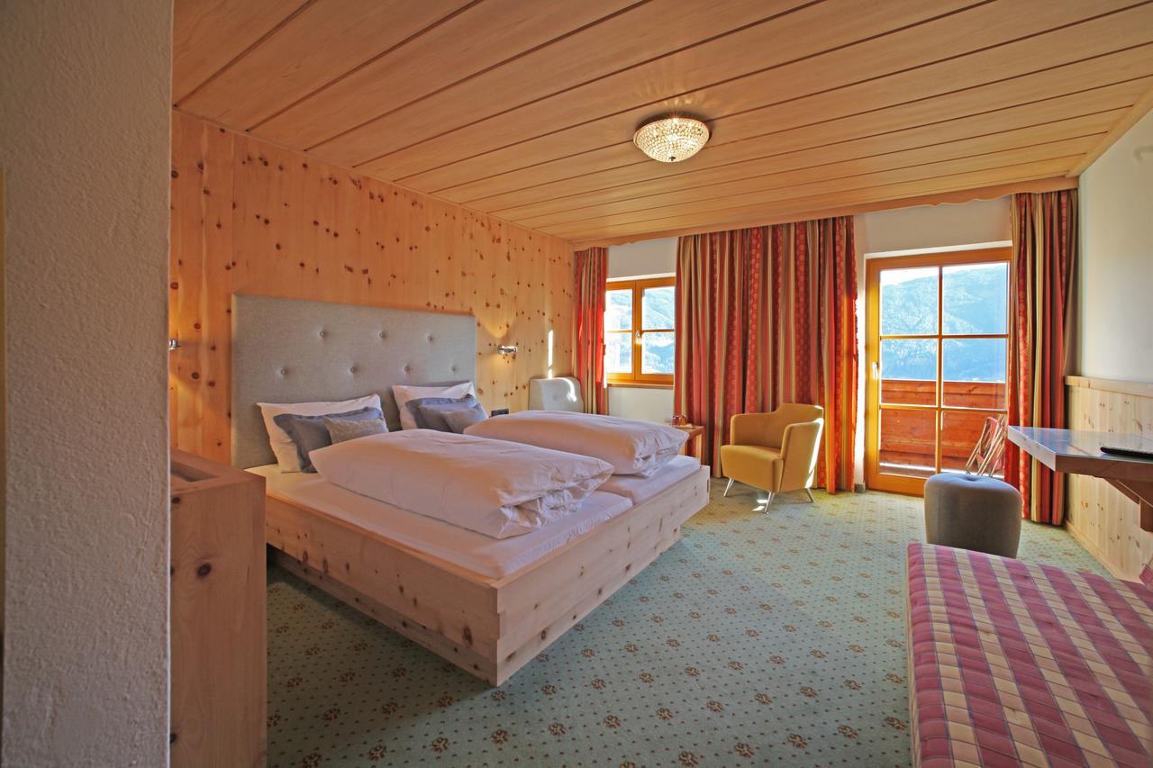 Landgut Thalerhof Ξενοδοχείο Telfes im Stubai Εξωτερικό φωτογραφία