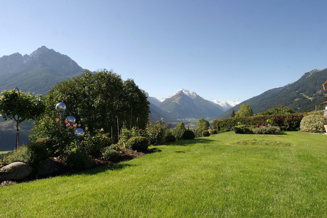 Landgut Thalerhof Ξενοδοχείο Telfes im Stubai Εξωτερικό φωτογραφία