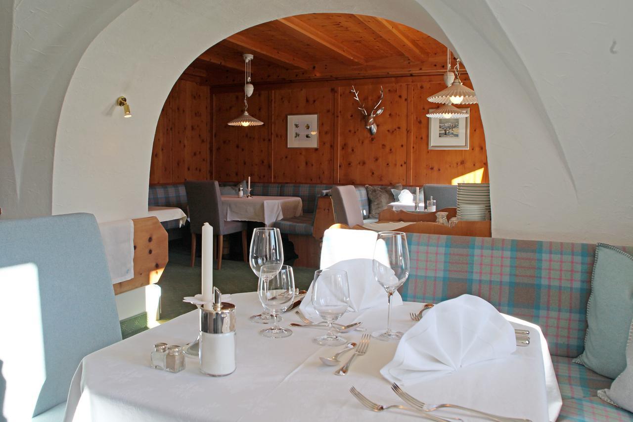 Landgut Thalerhof Ξενοδοχείο Telfes im Stubai Εξωτερικό φωτογραφία