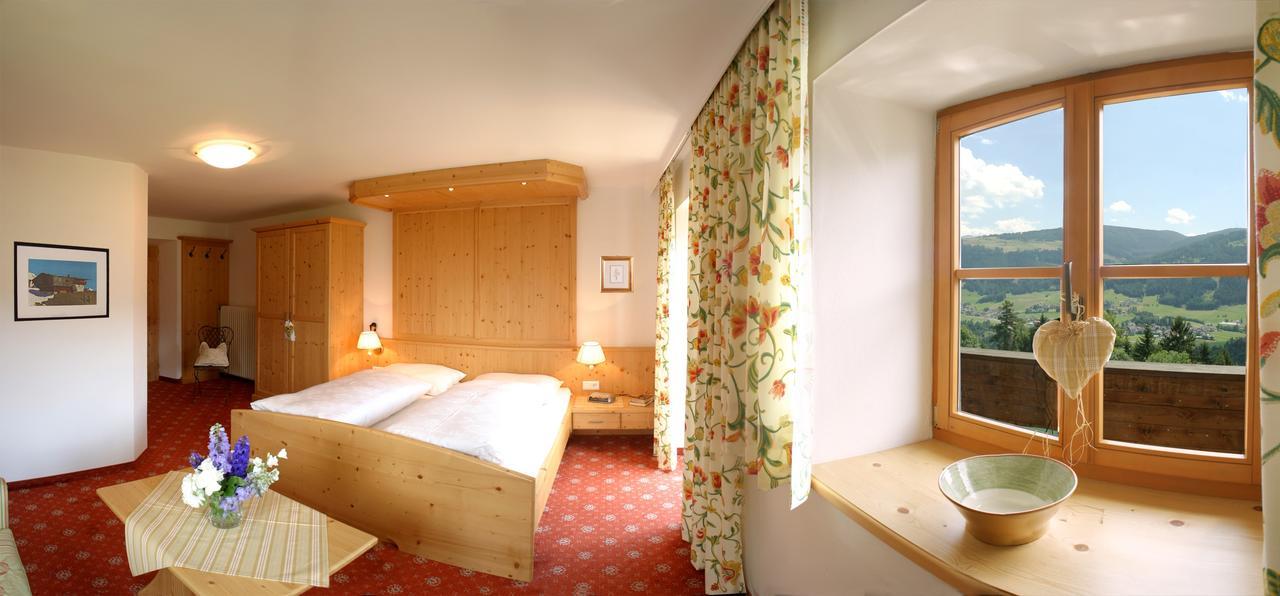 Landgut Thalerhof Ξενοδοχείο Telfes im Stubai Εξωτερικό φωτογραφία